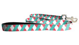 Chris Cross Dog Leash