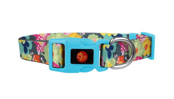 Floral Collar
