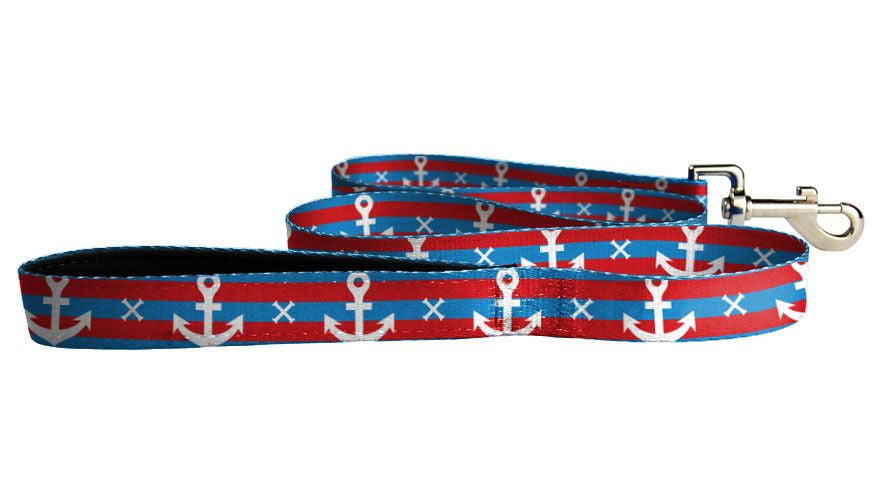 Anchors Away Leash