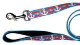 Anchors Away Leash