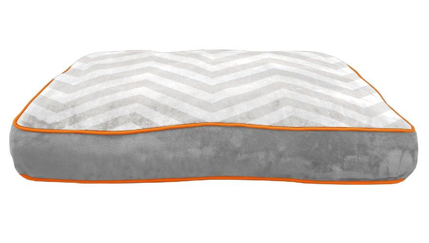 Chevron Bed