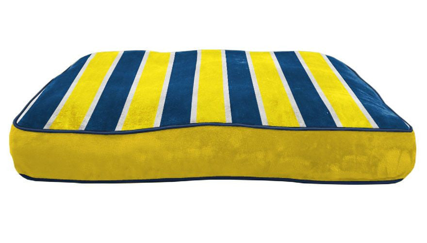 Bold Stripes Bed