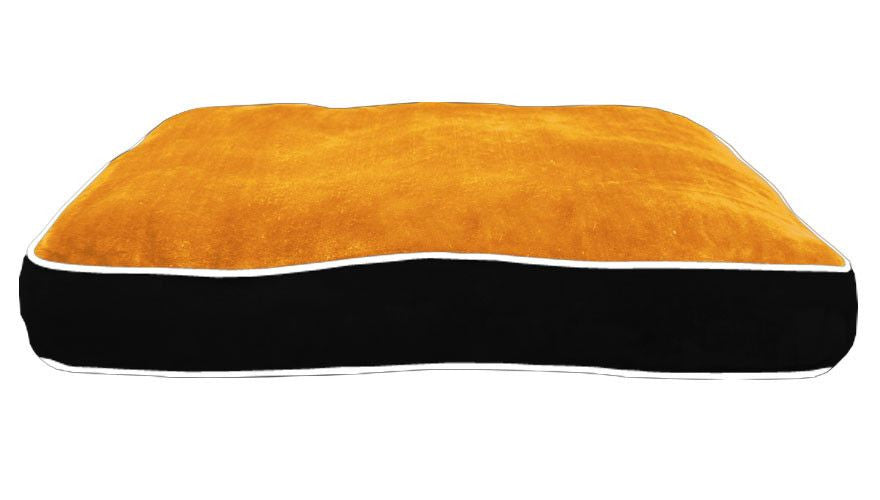 Tangerine Bed