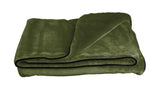 Greenery Blanket