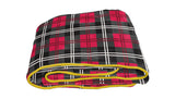 Plaid Blanket