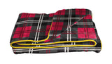 Plaid Blanket