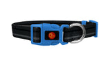 Blue Blacks Collar