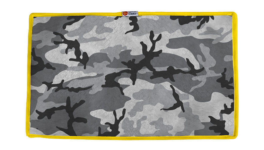 Camo Placemat