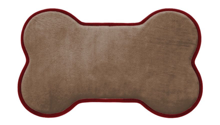 Chai Late Placemat