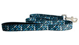 Chevron Chic Leash