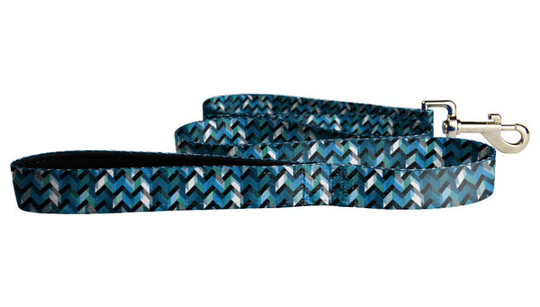 Chevron Chic Leash