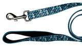 Chevron Chic Leash