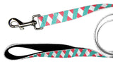 Chris Cross Dog Leash