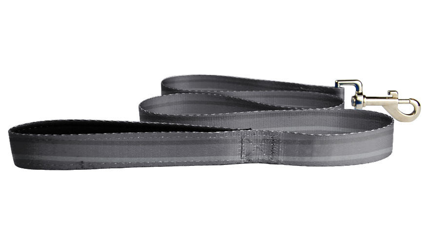 Dark Gray Leash