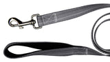 Dark Gray Leash