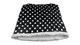 Dotty Blanket