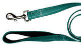 Green Leash