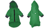 Green Mountain Hoodie