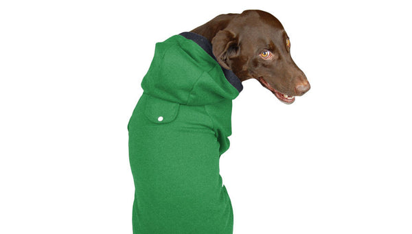 Green Mountain Hoodie