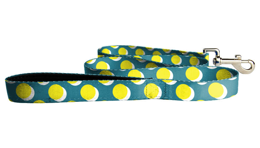 Lemons Dog Leash