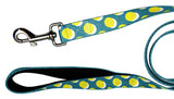 Lemons Dog Leash