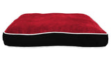 Licorice Twist Bed