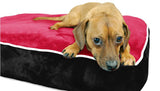 Licorice Twist Bed