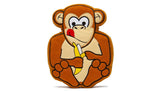 Marvin the Monkey Dog Toy