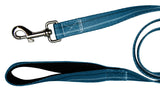 Navy Blue Leash