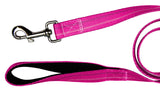 Pink Leash