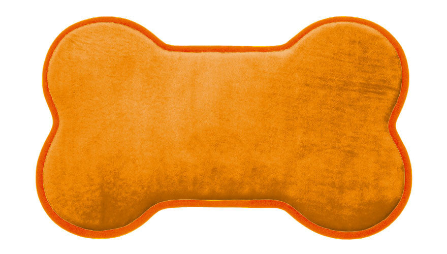 Tangerine Placemat