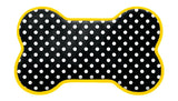 Polka Dot Placemat