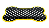 Polka Dot Placemat