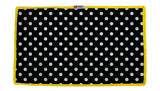 Polka Dot Placemat