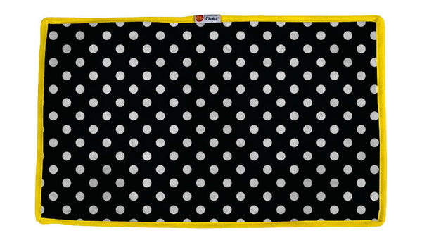 Polka Dot Placemat