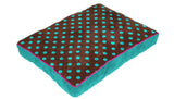 Polka Party Bed