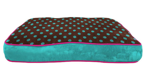 Polka Party Bed