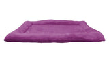 Purple Crate Bed