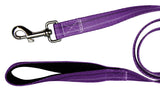 Purple Leash