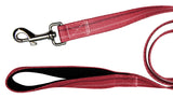 Red Leash