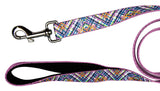 Splatter Dog Leash