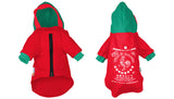 Copy of Sriracha PrideBites Hoodie