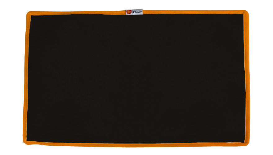 Tangerine Placemat