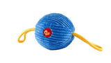 Blue Ultralight Ball & Rope