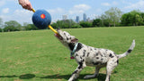 Red Ultralight Ball & Rope