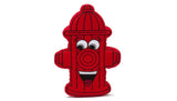 Fire Hydrant Dog Toy