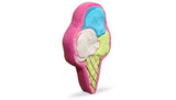 Ice Cream Cone Dog Toy