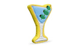 Martini Dog Toy