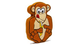 Marvin the Monkey Dog Toy